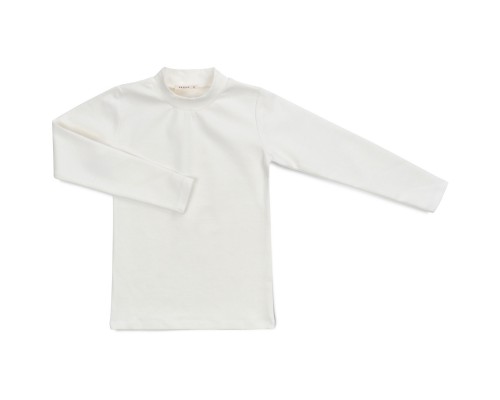 Кофта дитяча Breeze водолазка (18060-146-cream)