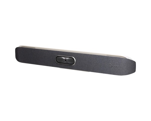 Веб-камера Poly Studio X50 All-In-One Video Bar with TC8 Controller Kit (83Z47AA)
