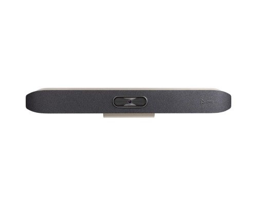 Веб-камера Poly Studio X50 All-In-One Video Bar with TC8 Controller Kit (83Z47AA)