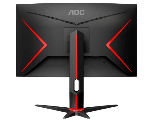 Монітор AOC C27G2Z3/BK