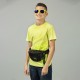 Сумка-бананка Kite Teens Rick and Morty Чорна (RM24-2770)