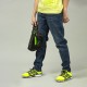 Сумка-бананка Kite Teens Rick and Morty Чорна (RM24-2770)