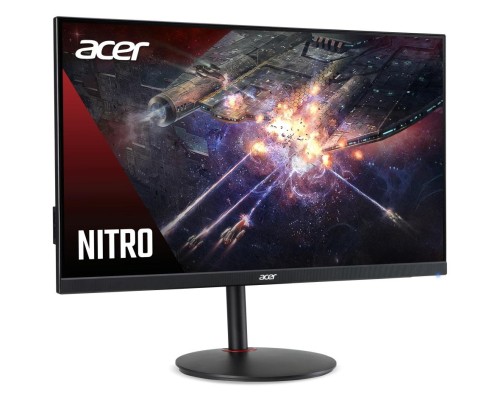 Монітор Acer XV242Fbmiiprx (UM.FX2EE.F01)
