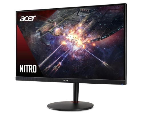 Монітор Acer XV242Fbmiiprx (UM.FX2EE.F01)