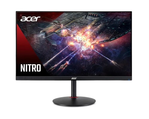 Монітор Acer XV242Fbmiiprx (UM.FX2EE.F01)