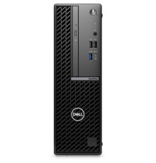 Комп'ютер Dell OptiPlex Plus 7020 SFF / i7-14700, 16, 512, WiFi, кл+м, Win11P (N012O7020SFF)
