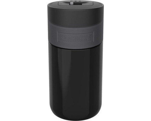 Термокружка Kambukka Etna 300 мл чорний (11-01022)