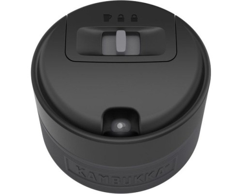 Термокружка Kambukka Etna 300 мл чорний (11-01022)
