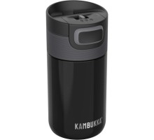 Термокружка Kambukka Etna 300 мл чорний (11-01022)