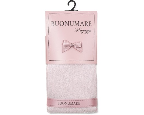 Колготки дитячі UCS Socks з люрексом (M0C0301-1366-13G-pink)