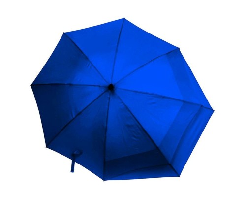 Парасоля Line Art Backsafe Темно-синя (45250-44)