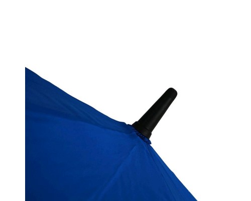 Парасоля Line Art Backsafe Темно-синя (45250-44)