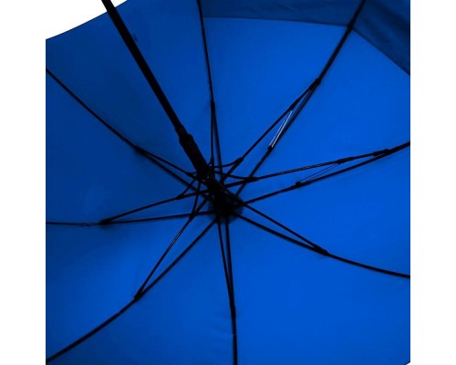 Парасоля Line Art Backsafe Темно-синя (45250-44)