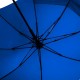 Парасоля Line Art Backsafe Темно-синя (45250-44)
