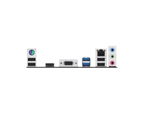 Материнська плата ASUS PRIME H610M-K ARGB