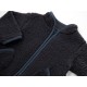 Кофта дитяча Tongs флісова (4891-80B-gray)