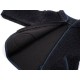 Кофта дитяча Tongs флісова (4891-80B-gray)