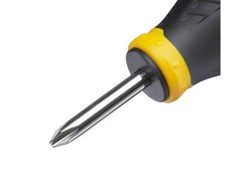 Викрутка Stanley ESSENTIAL, Ph2 х 30 мм. (STHT0-60329)