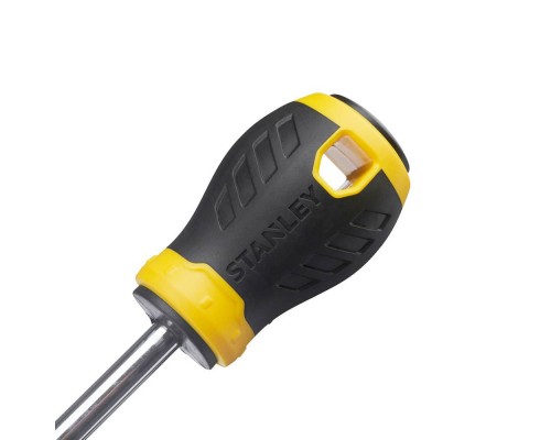 Викрутка Stanley ESSENTIAL, Ph2 х 30 мм. (STHT0-60329)