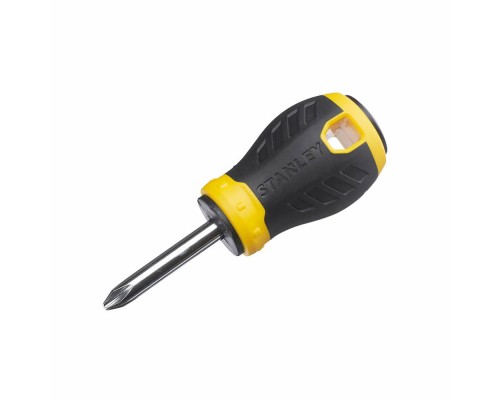 Викрутка Stanley ESSENTIAL, Ph2 х 30 мм. (STHT0-60329)