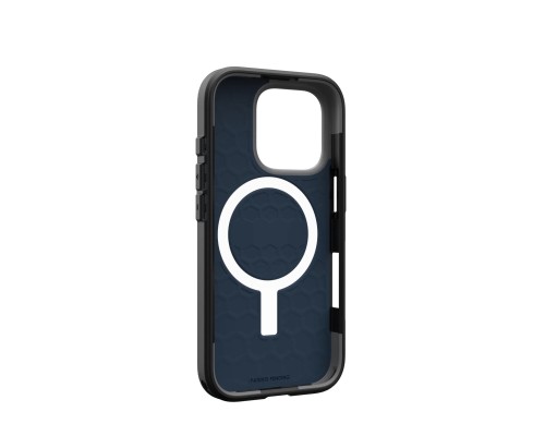 Чохол до мобільного телефона UAG iPhone 16 Pro Civilian Magsafe Mallard (114444115555)