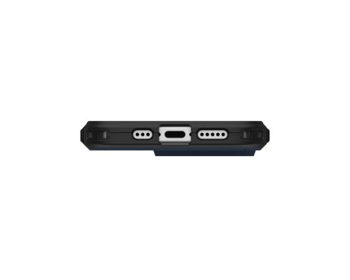 Чохол до мобільного телефона UAG iPhone 16 Pro Civilian Magsafe Mallard (114444115555)