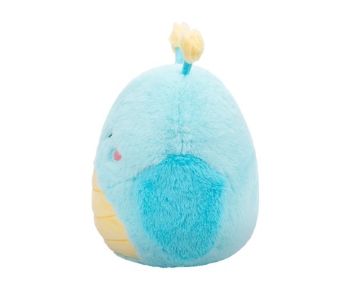 М'яка іграшка Squishmallows Коник стрибунець Джайлс 30 см (SQCR06681) М'яка іграшка Squishmallows Коник стрибунець Джайлс 30 см (SQCR06681)