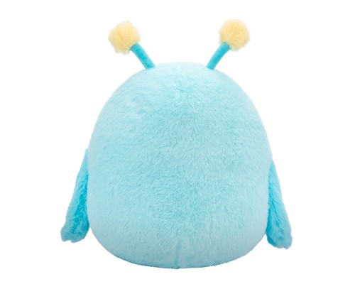 М'яка іграшка Squishmallows Коник стрибунець Джайлс 30 см (SQCR06681) М'яка іграшка Squishmallows Коник стрибунець Джайлс 30 см (SQCR06681)