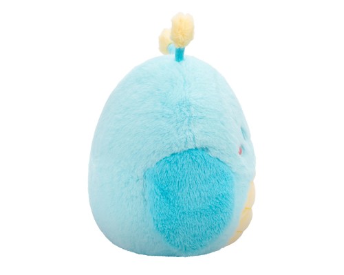 М'яка іграшка Squishmallows Коник стрибунець Джайлс 30 см (SQCR06681) М'яка іграшка Squishmallows Коник стрибунець Джайлс 30 см (SQCR06681)