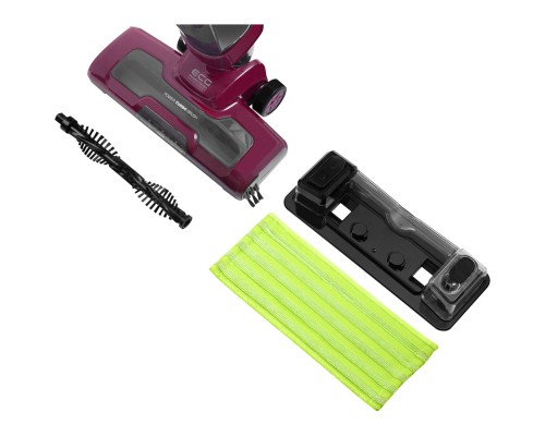 Пилосос ECG VT 4620 3in1 Hugo