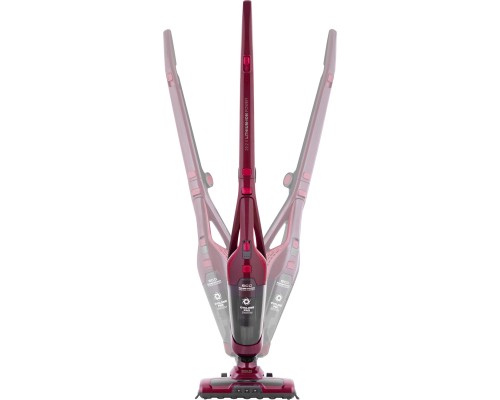 Пилосос ECG VT 4620 3in1 Hugo