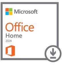 Офісний додаток Microsoft Office Home 2024 All Lng Retail Online Only Dwn (EP2-06797)