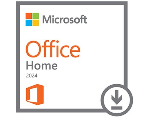 Офісний додаток Microsoft Office Home 2024 All Lng Retail Online Only Dwn (EP2-06797)