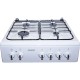 Плита Snaige SNFGE-60W