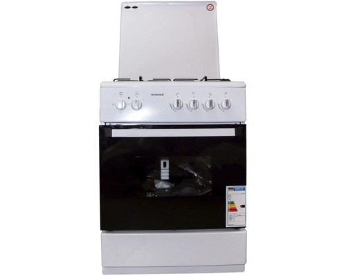 Плита Snaige SNFGE-60W