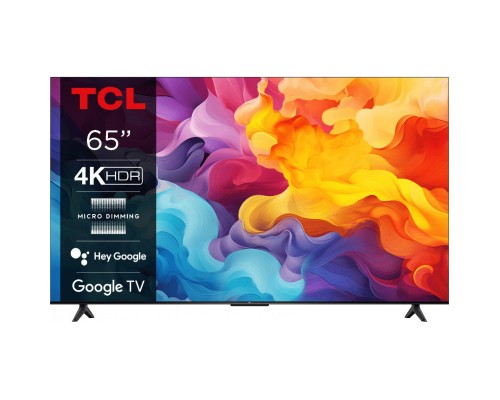 Телевізор TCL 65V6B