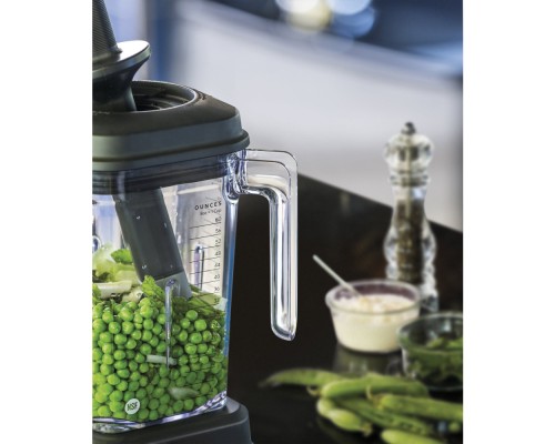 Блендер KitchenAid 5KSBC1B0ECU