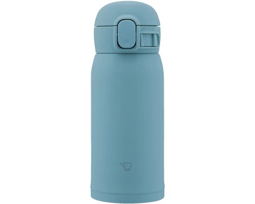 Термокружка Zojirushi SM-WS36GM 0.36 л Зелений (1678.07.25)