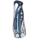 Мультитул Leatherman Skeletool CX Nightshade (833127)
