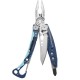 Мультитул Leatherman Skeletool CX Nightshade (833127)