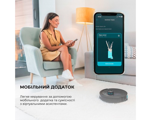 Пилосос Cecotec CCTC-08103