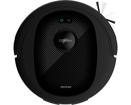 Пилосос Cecotec CCTC-08103