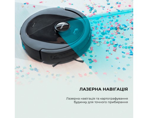 Пилосос Cecotec CCTC-08103