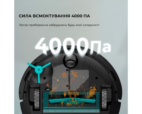 Пилосос Cecotec CCTC-08103