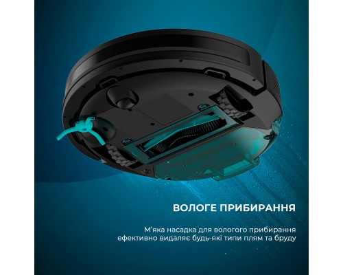 Пилосос Cecotec CCTC-08103