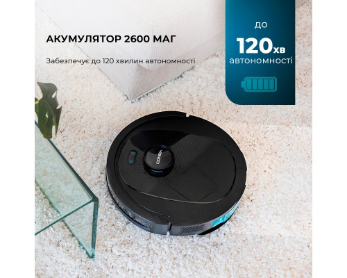 Пилосос Cecotec CCTC-08103