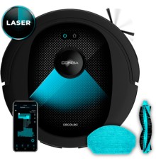 Пилосос Cecotec CCTC-08103