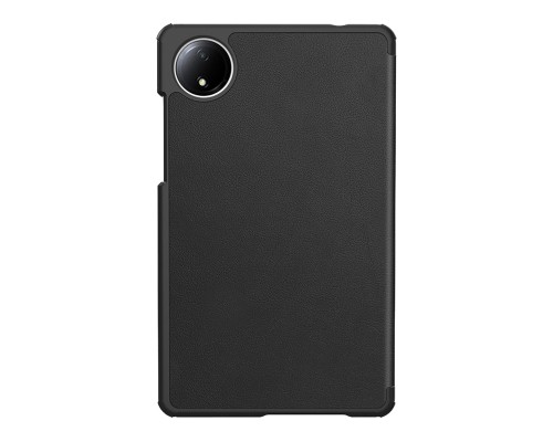 Чохол до планшета Armorstandart Smart Case Xiaomi Redmi Pad SE 8.7 4G Black (ARM79567)