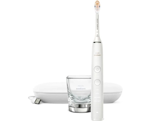 Електрична зубна щітка Philips HX9911/19