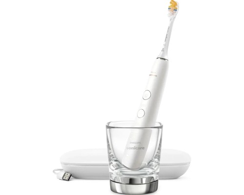 Електрична зубна щітка Philips HX9911/19